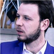 Professeur de Philosophie au Lycée et de Français tous niveaux